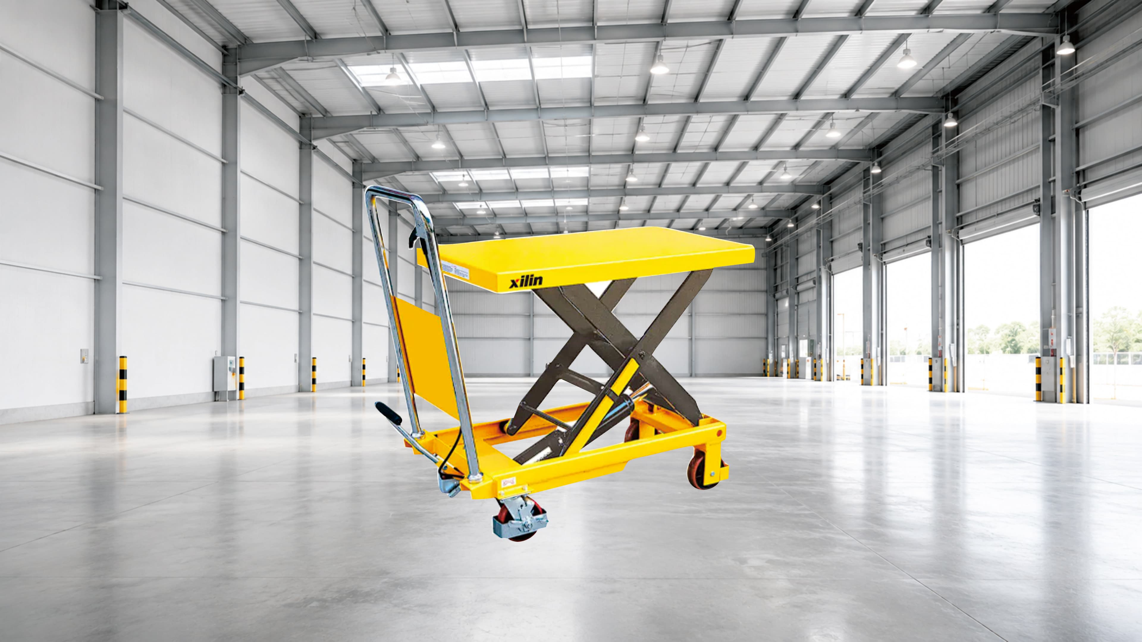 Lift Table