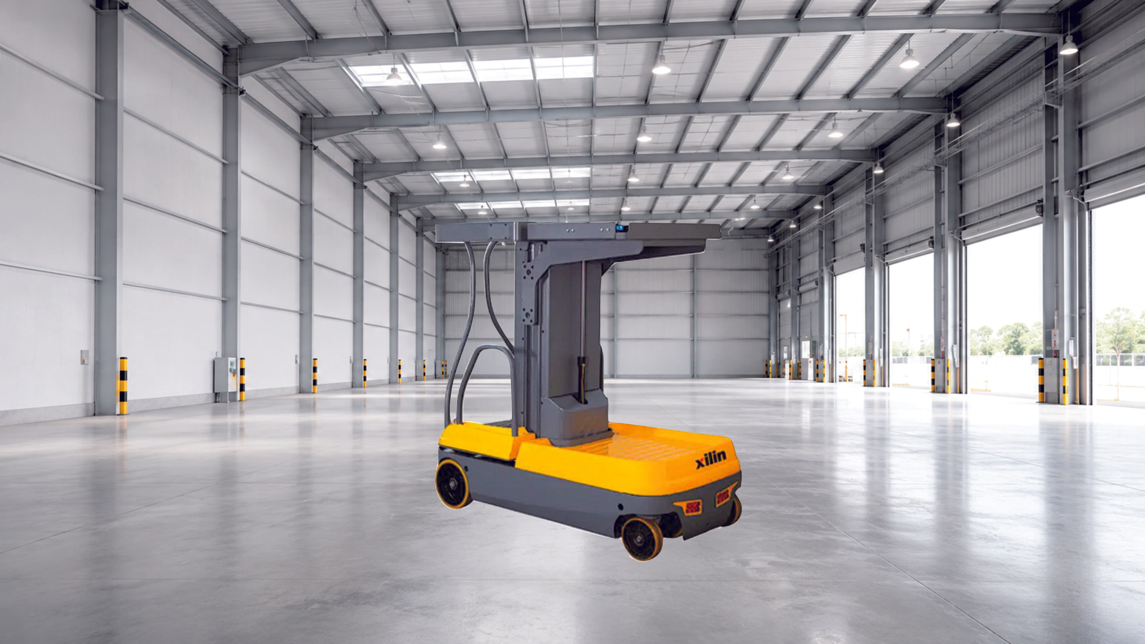 Order Picker