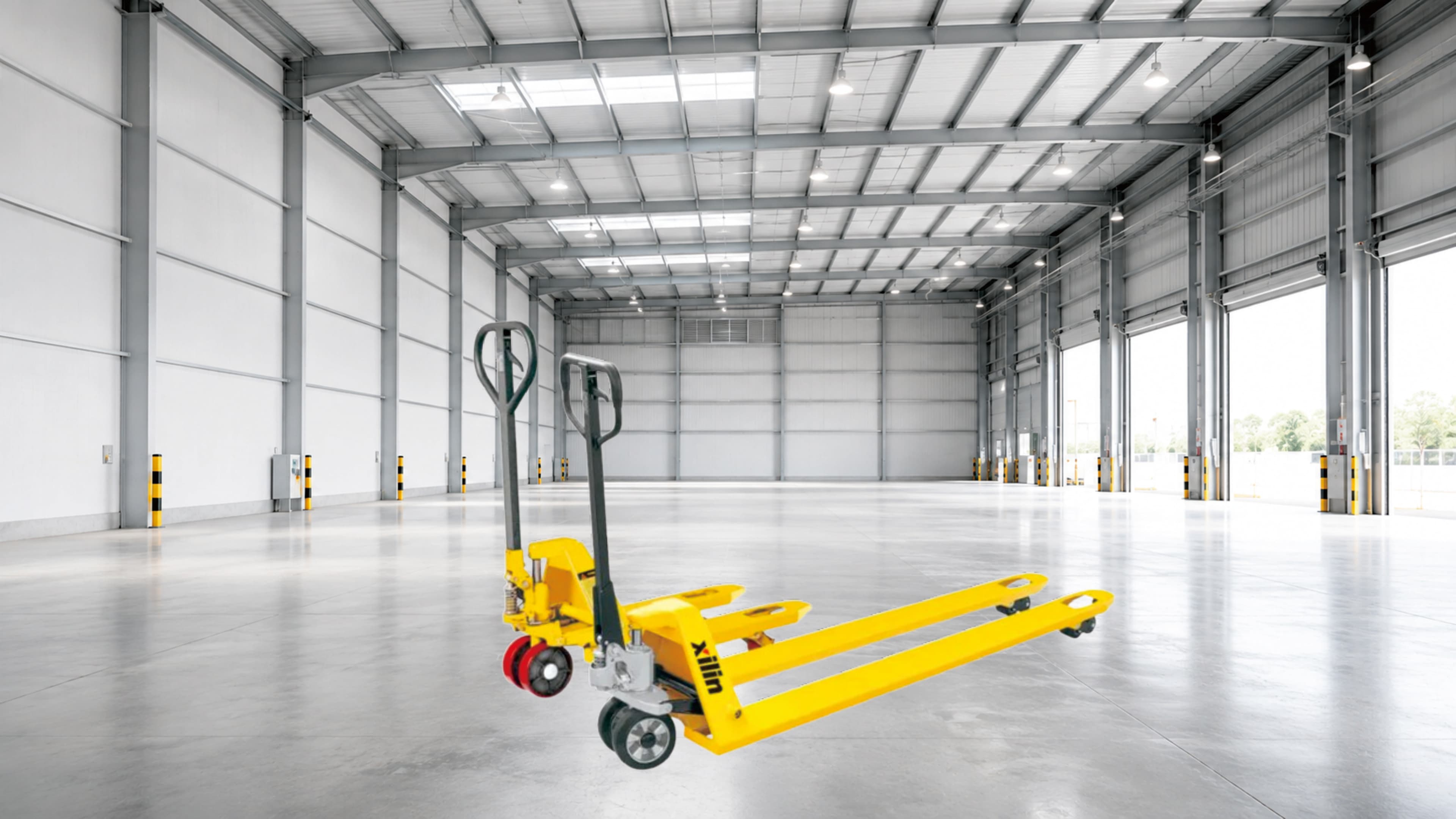 Pallet Truck