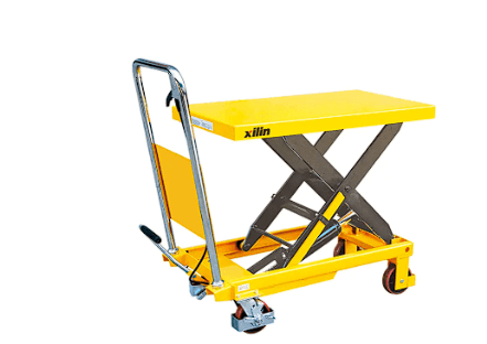 EU Type XILIN Lift Table