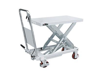 Stainless Steel Lift Table XILIN Lift Table
