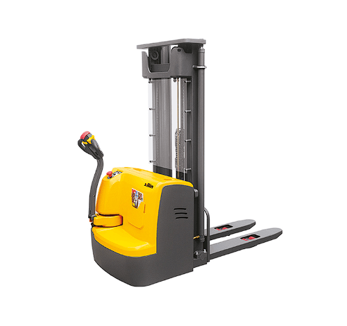 Full-electric Stacker